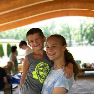 Meet your Posher, Paige